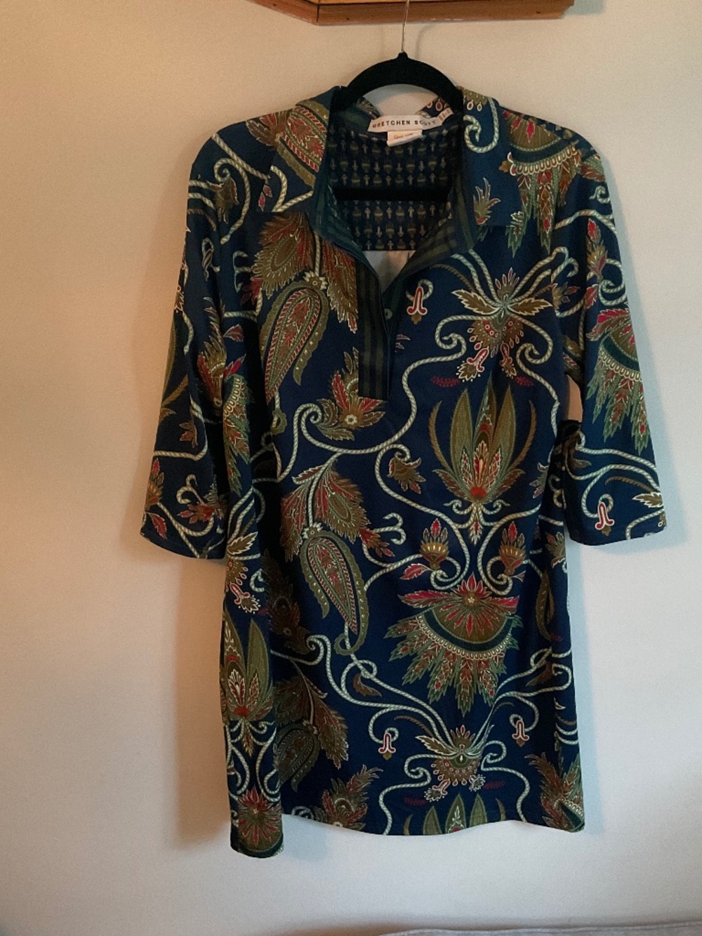 Gretchen Scott Dress